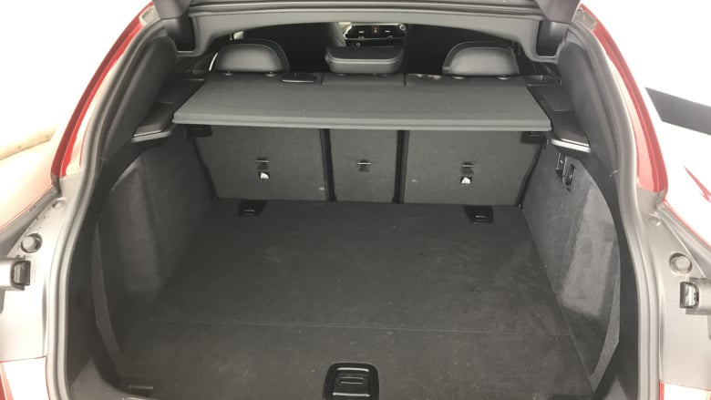 BMW X4 xDrive30d M Sport 5dr Step Auto [Plus Pack] Diesel Estate